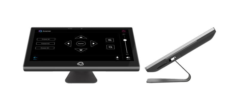 15" Tablet Secured"Wall mount