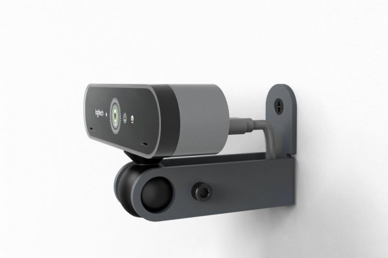 ADA Cam Mount for Logitech BRI
