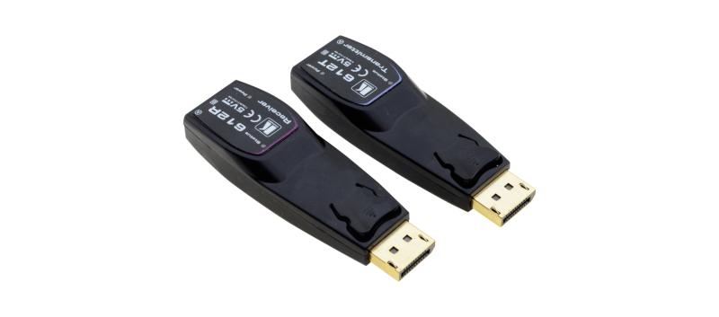 4K60 4:4:4 DP Transmitter/Rece