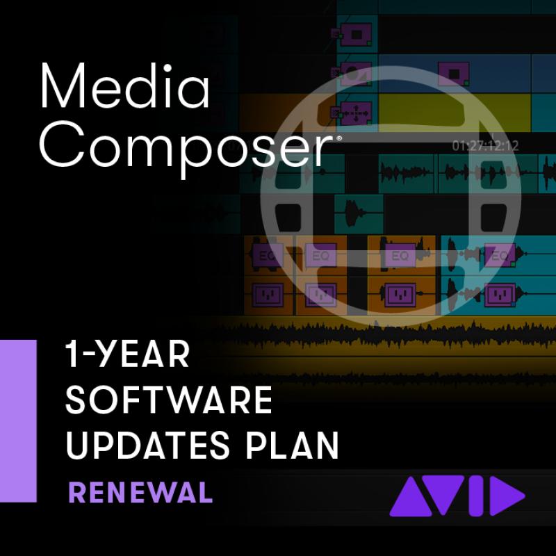 Annual Upgrade and Support Pla