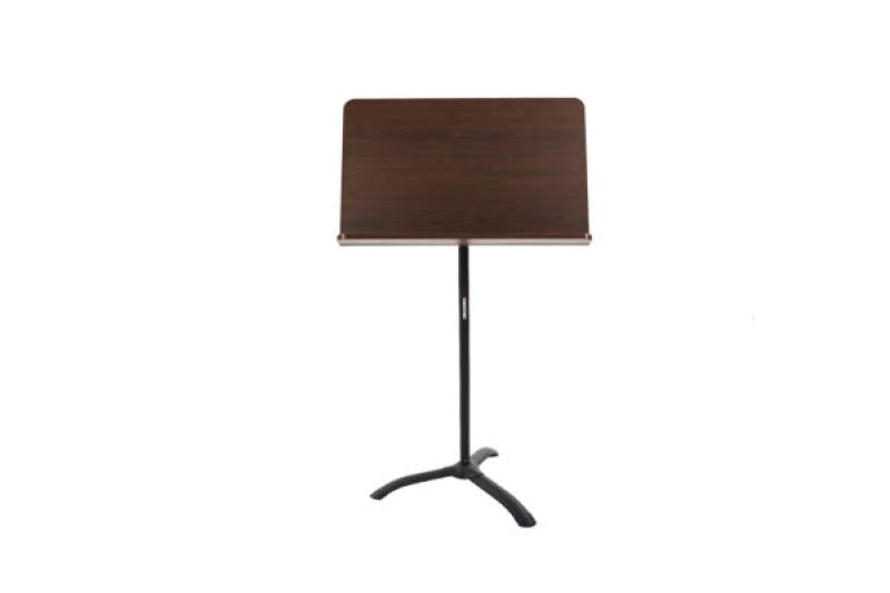 Wooden Conductor Music Stand w