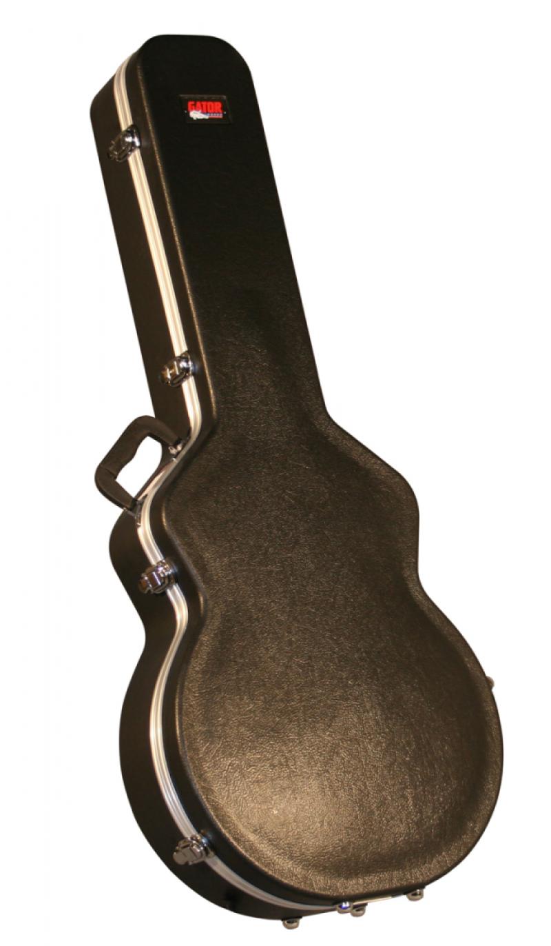Molded Case for 335 Guitars