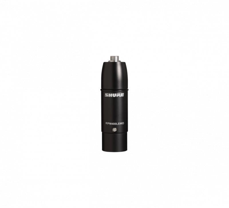 XLR Preamp, Twinplex Microphon