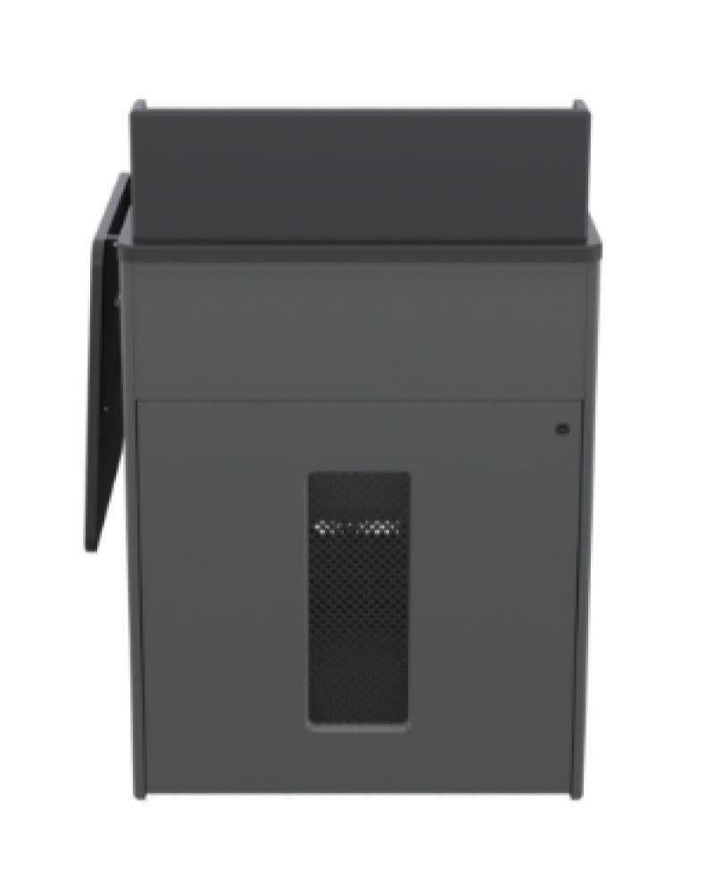 Podium + Rack MountSmaller ver
