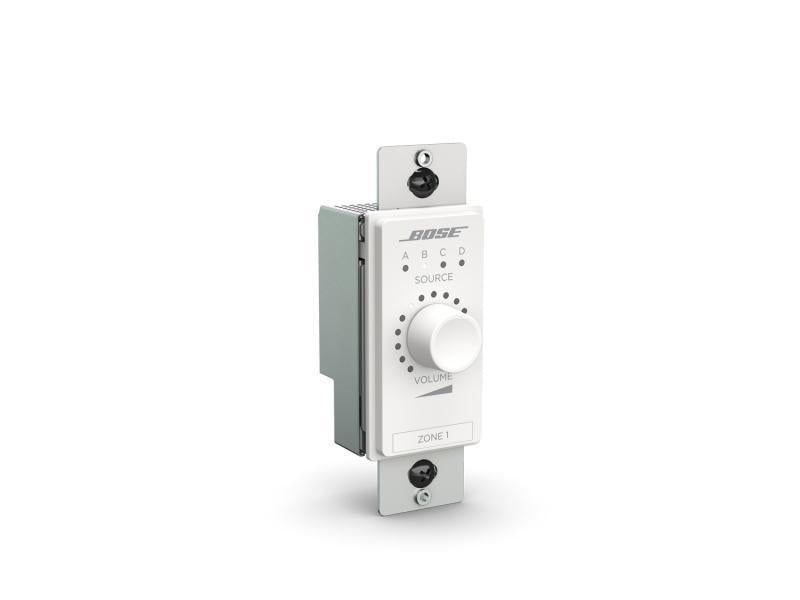 ControlCenter CC-3D Digital Zo