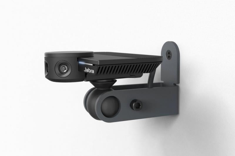 Heckler ADA Camera Mount for J