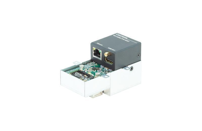 HDMI1.4 + Ethernet + RS-232 +