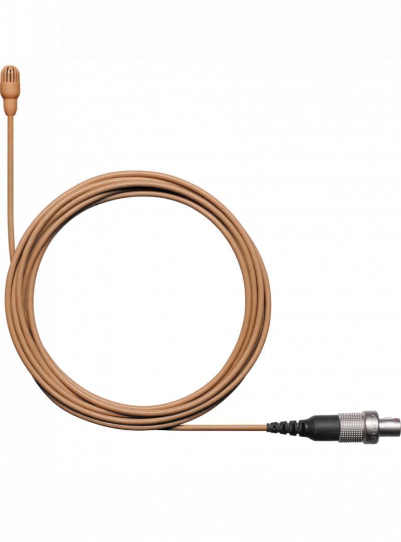 Omnidirectional Lavalier, Low