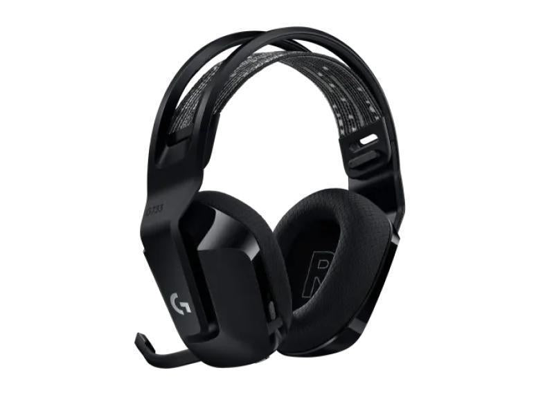 G733 LIGHTSPEED Wireless RGB G