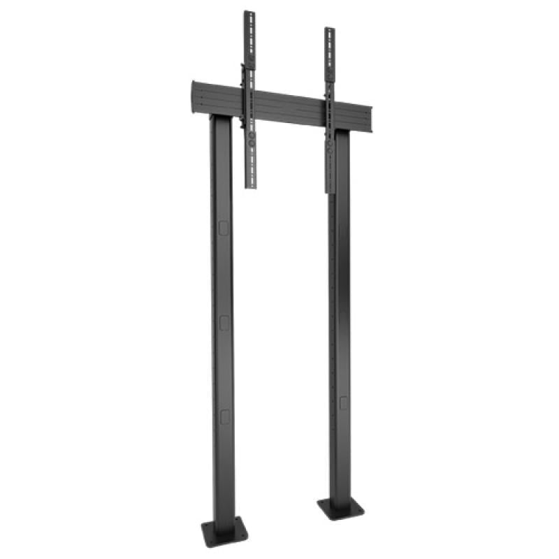 FUSION XL SINGLE BOLT-DOWN POR