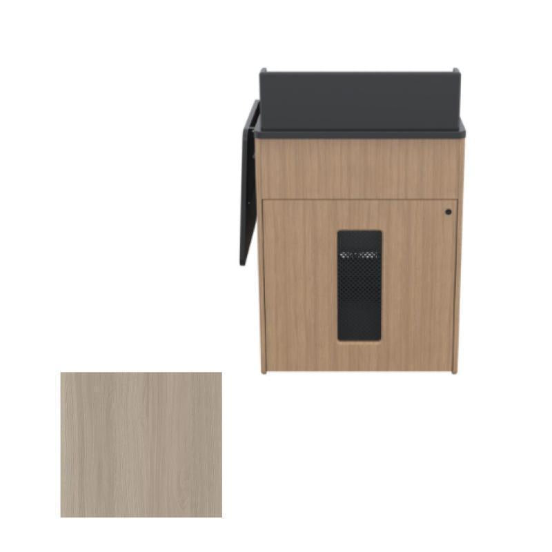 Podium + Rack MountSmaller ver