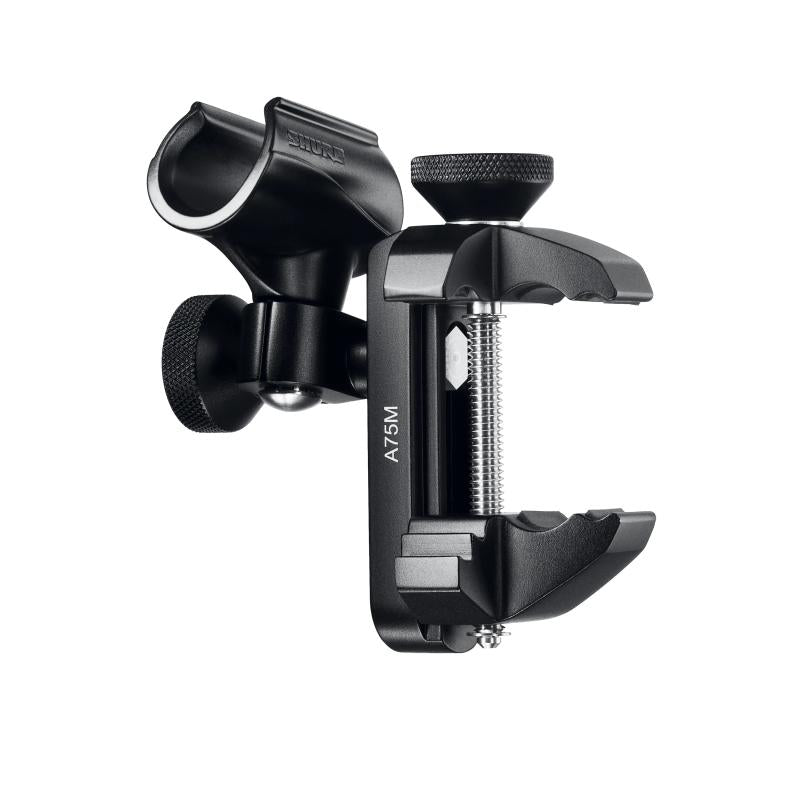 Universal Microphone Mount wit