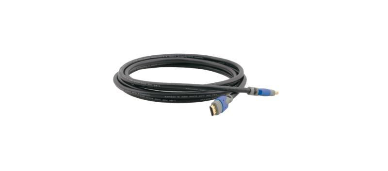 15' HS HDMI Cable w/Ethernet