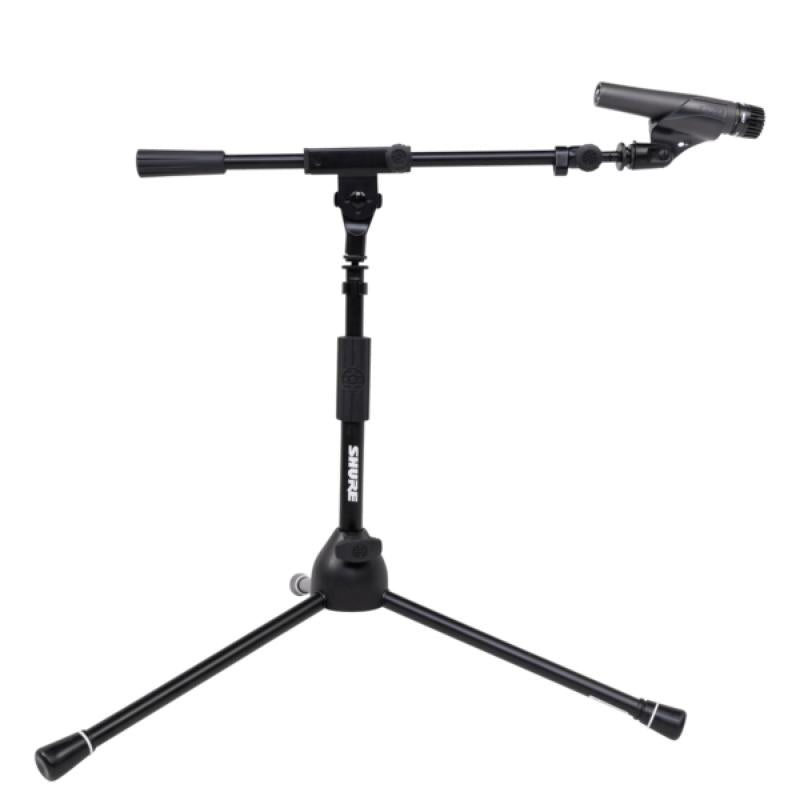 The Shure SH-TRIPODSTANDLP is