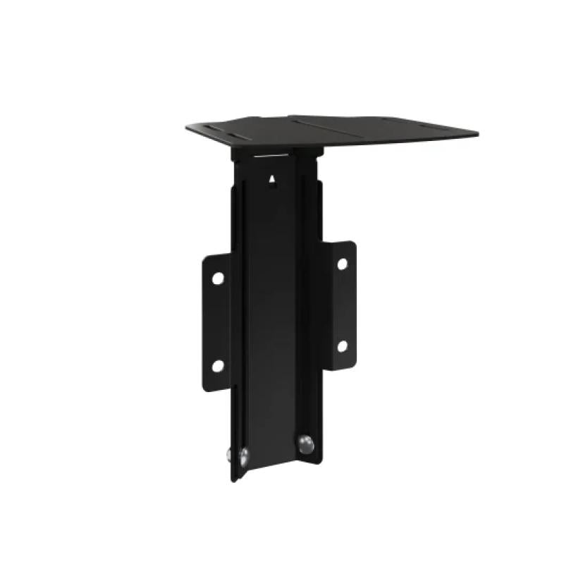 CAMERA MOUNT ACCESSORY BLK
