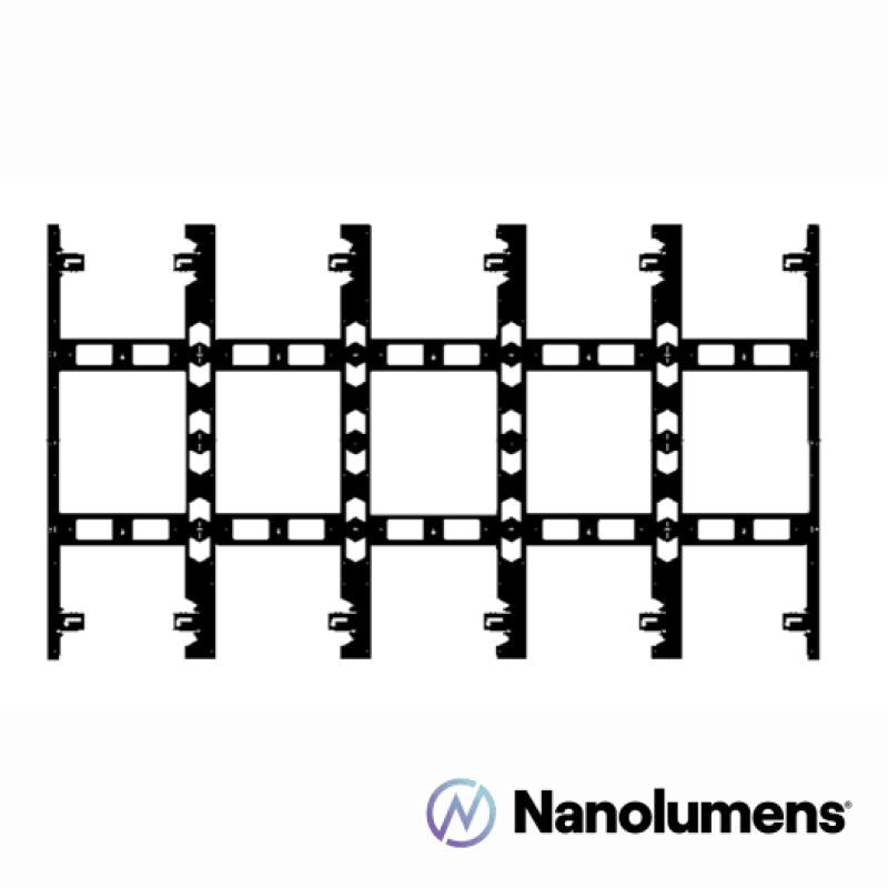 KIT NANO ENGAGE 5X5 w/SC