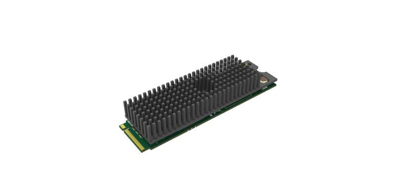 M.2 PCIe x2 Gen 2, 1-channel H