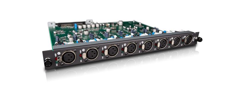 SRO-192 Analog Output Card