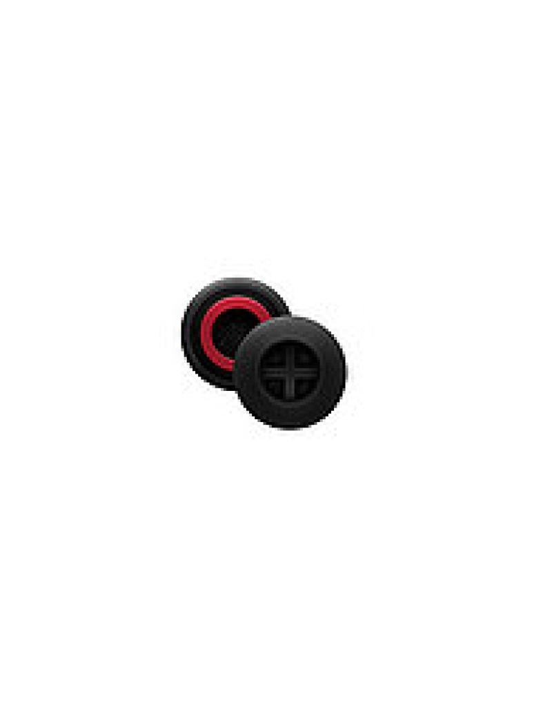 (5) Pairs of silicone ear adap