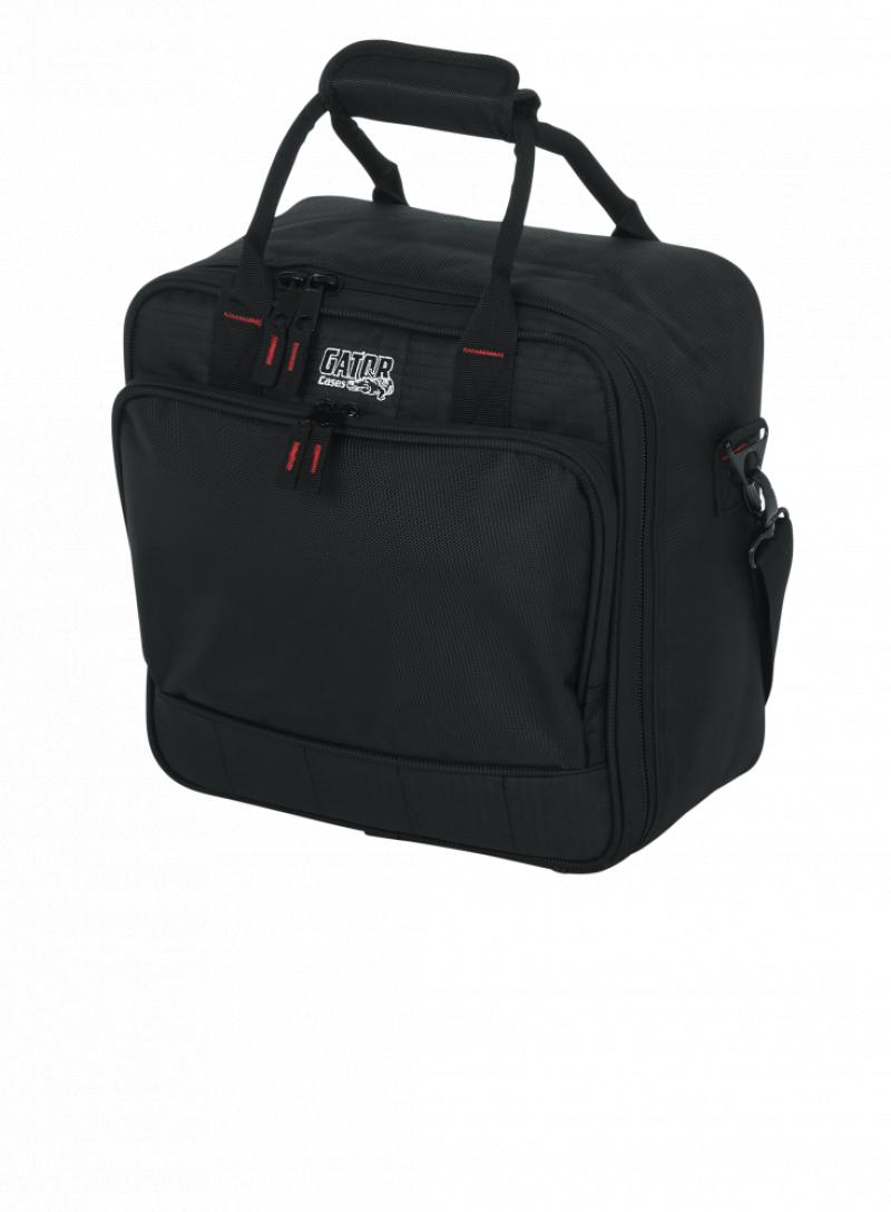 Padded Nylon Mixer/Equip Bag