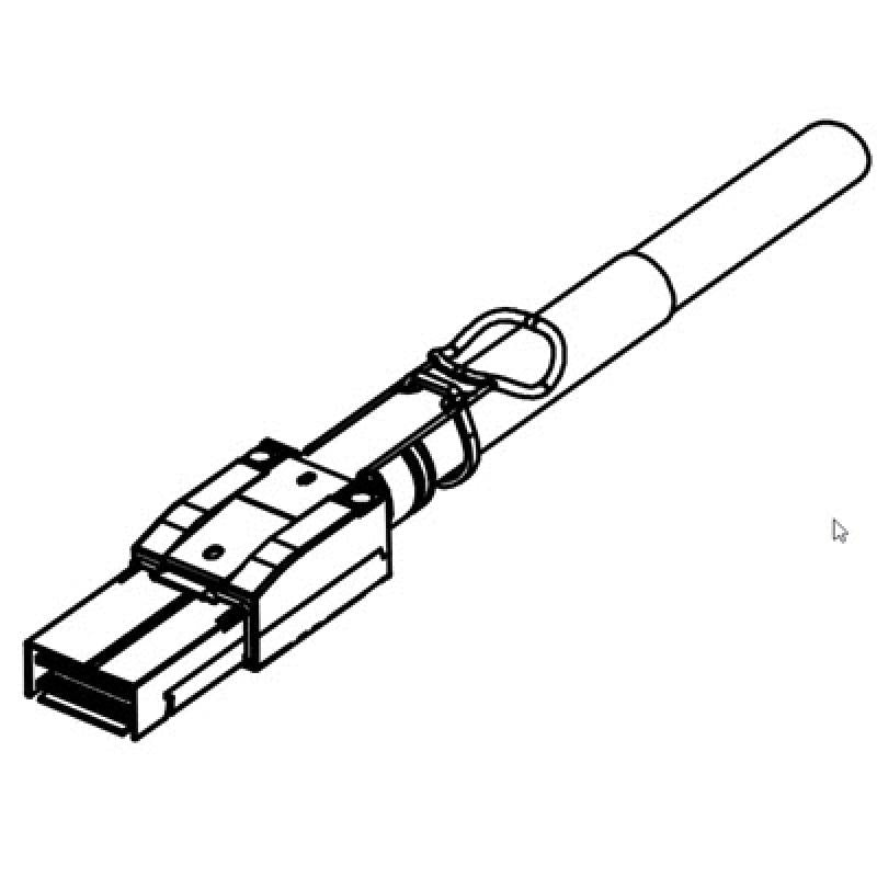 Expansion Link Cable 5 Meter