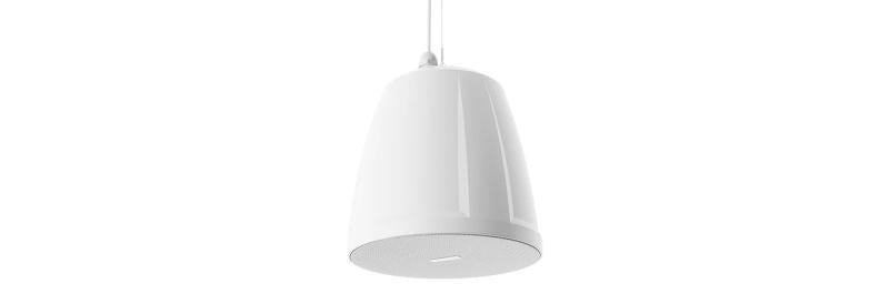 4" Full-range, pendant-mount n