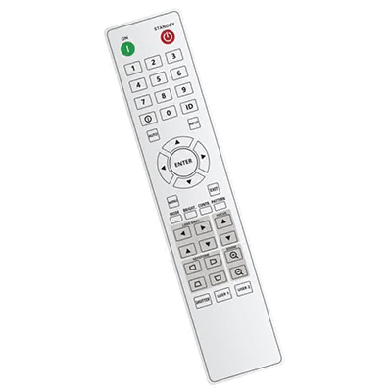 remote control unit for G-seri