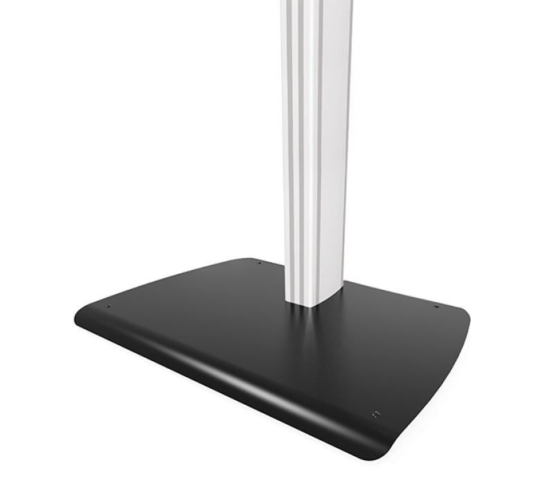 SYSTEM X - Freestanding Floor