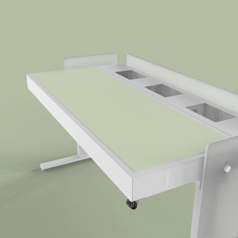Deskpad - Pistachio