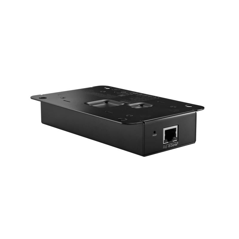 Interface, USB-C, Dante, TAA