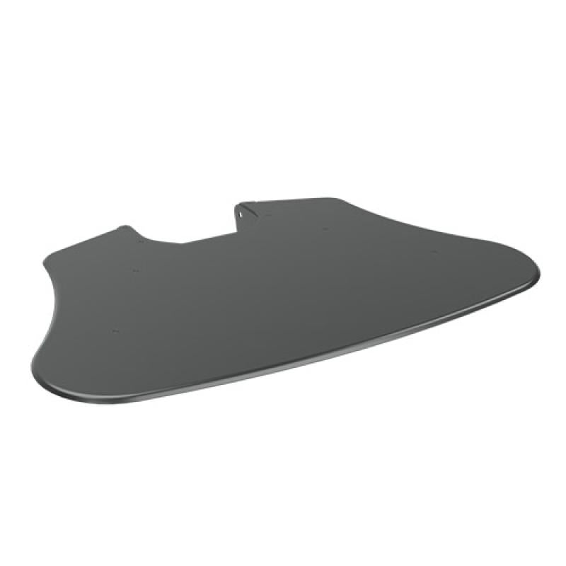 SHELF LARGE ELEC HEIGHT-ADJ