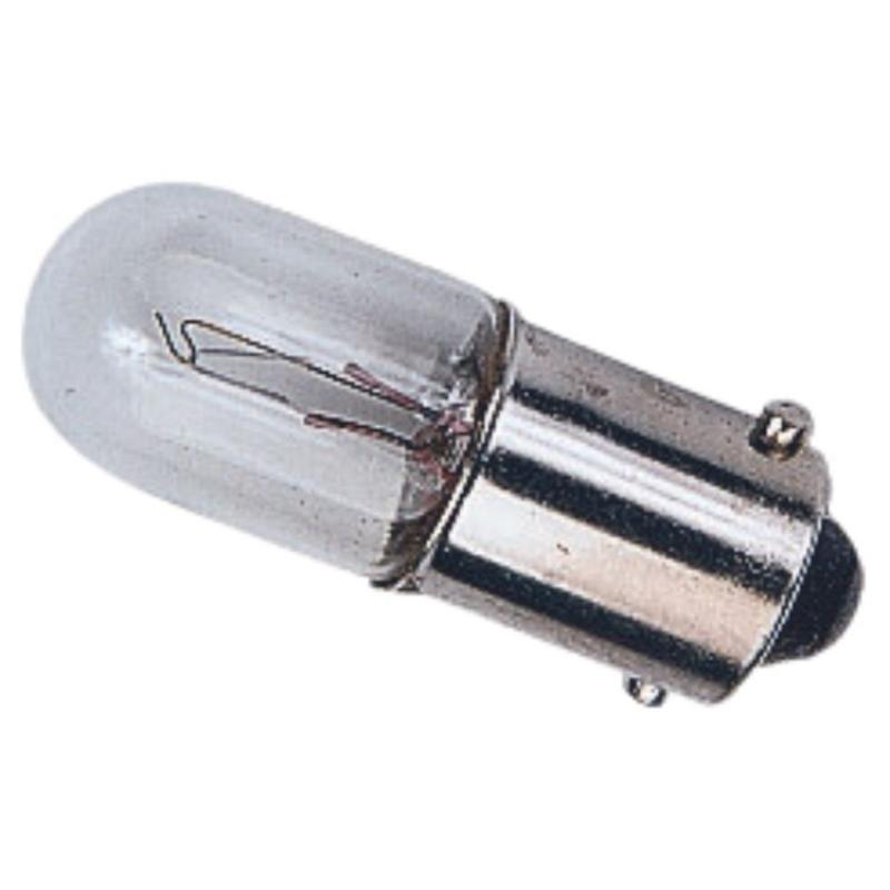 2.4W 12V Halogen Bulbs