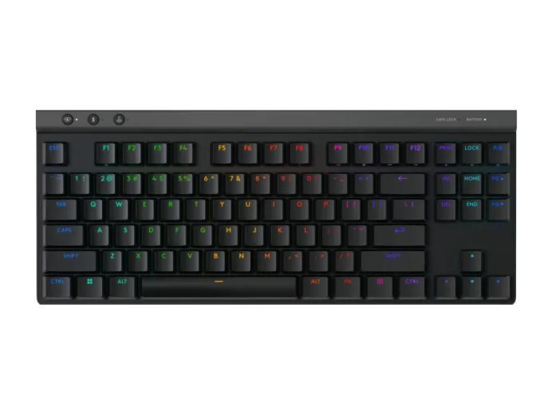 G515 LIGHTSPEED TKL Linear (Bl