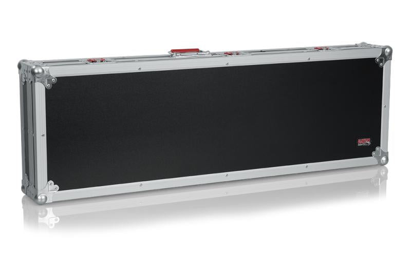 ATA Wood Flight Case-Bass-Gtr