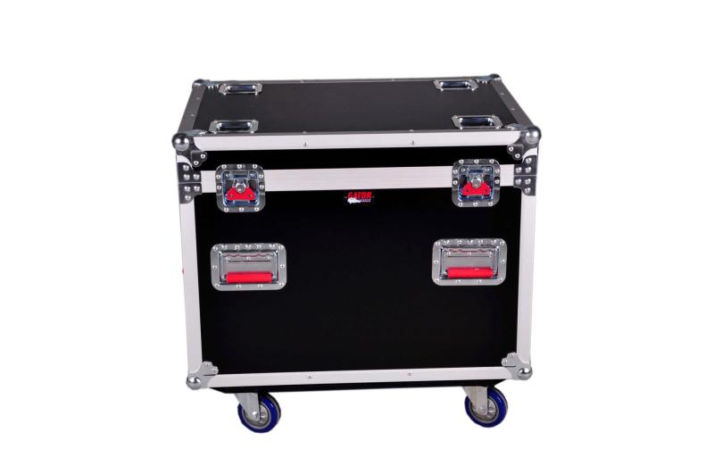 Truck Pack Trunk Case