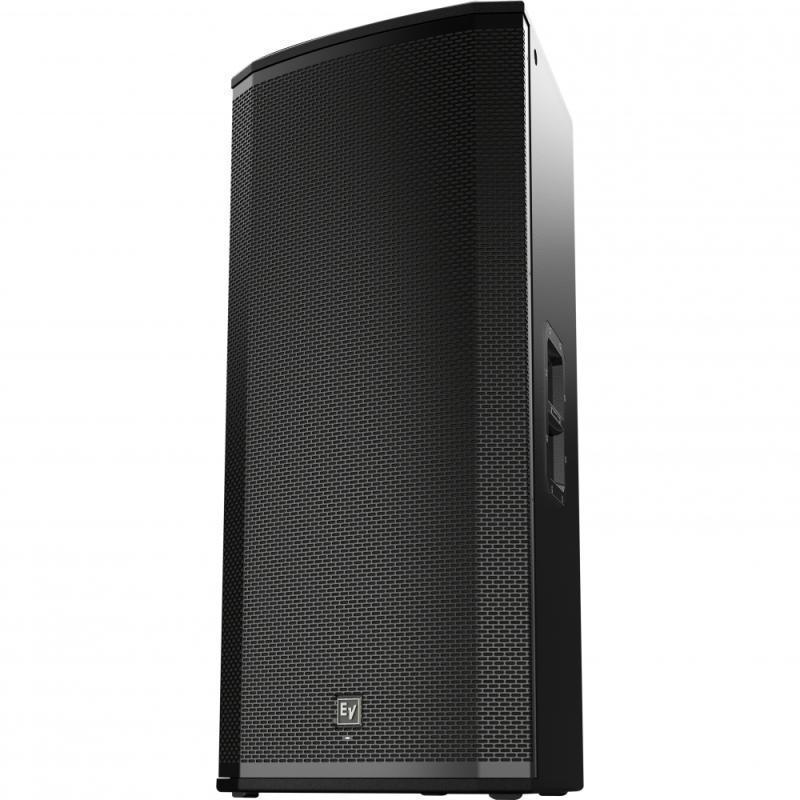 2000W 15" High Pwr 3-Way Spkr