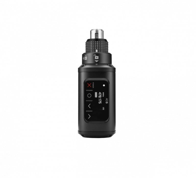 AD3 PLUG-ON TRANSMITTER, 941-9
