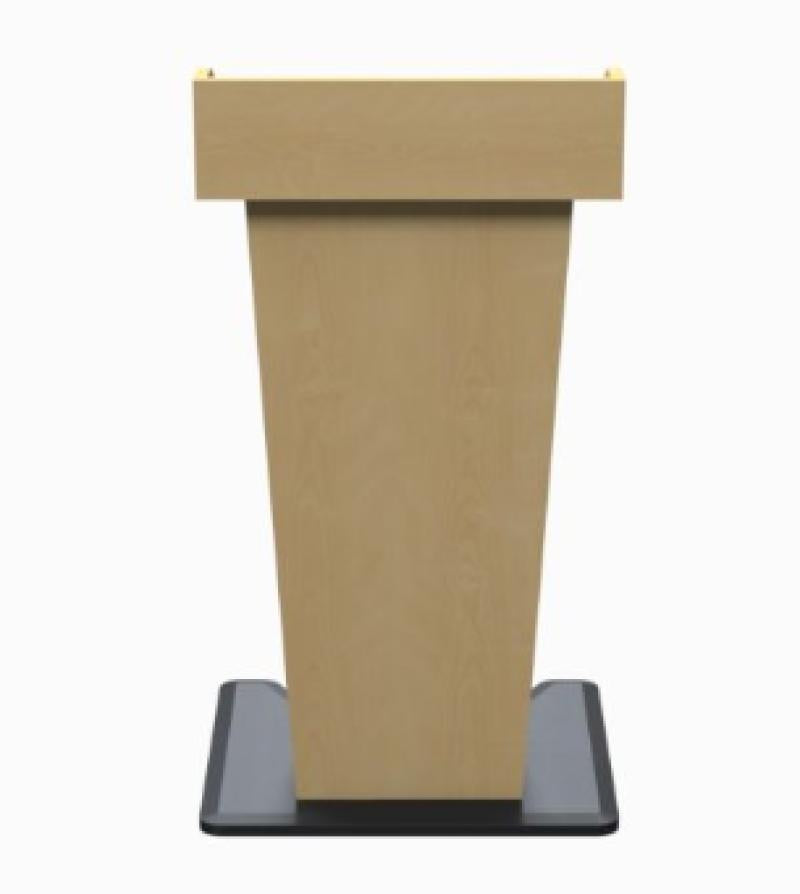 Lectern NEW!It features a 39"