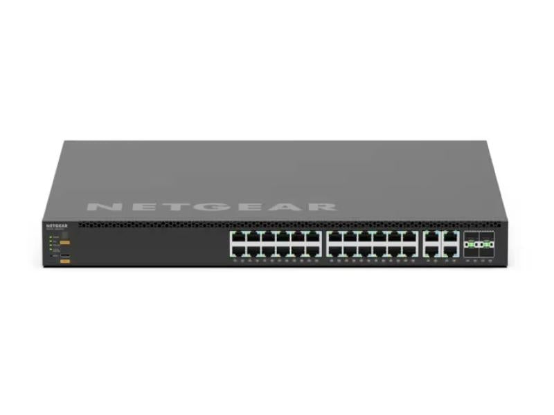 M4350-24M4X4V MANAGED SWITCH