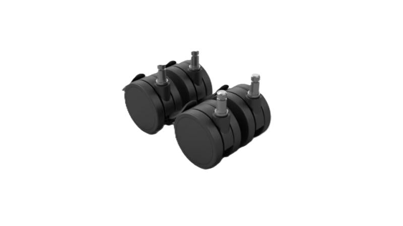 Neat Board floor stand wheels