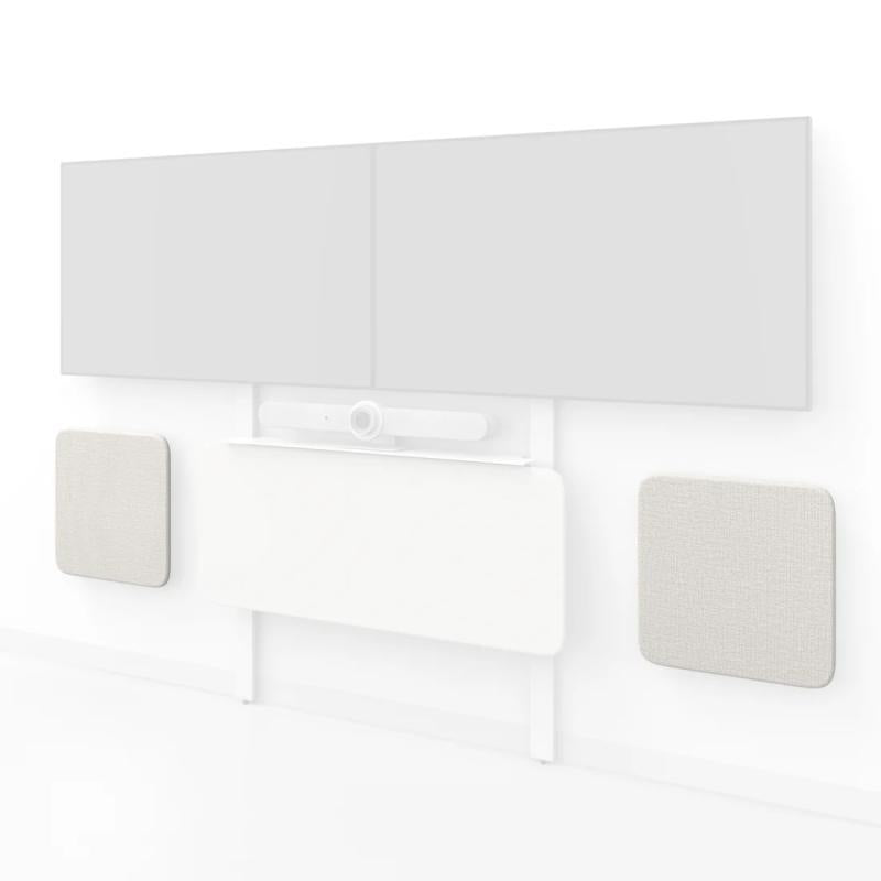 Heckler ADA Panel Pair 24X24 -