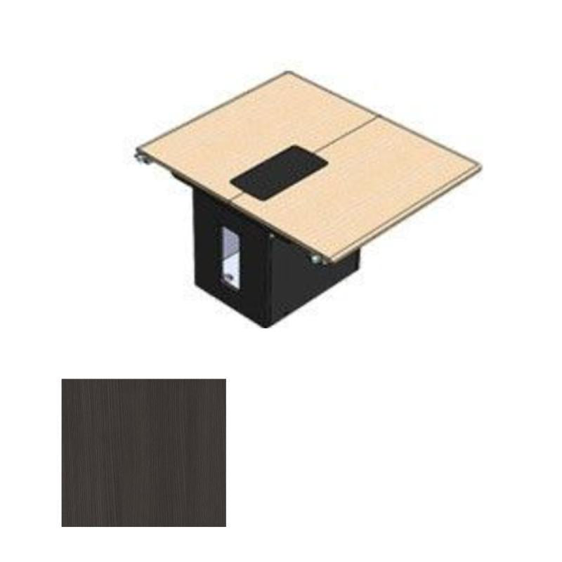 T3600 Table - Rear Section - S