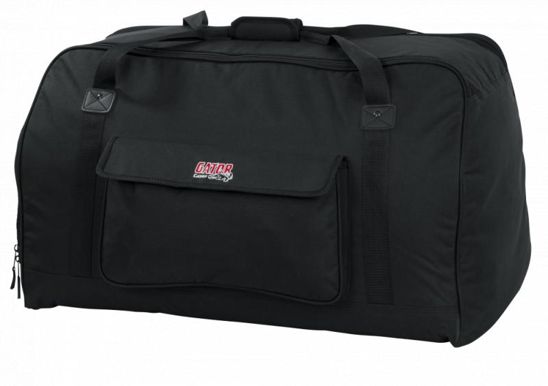 Heavy-Duty Speaker Tote Bag fo