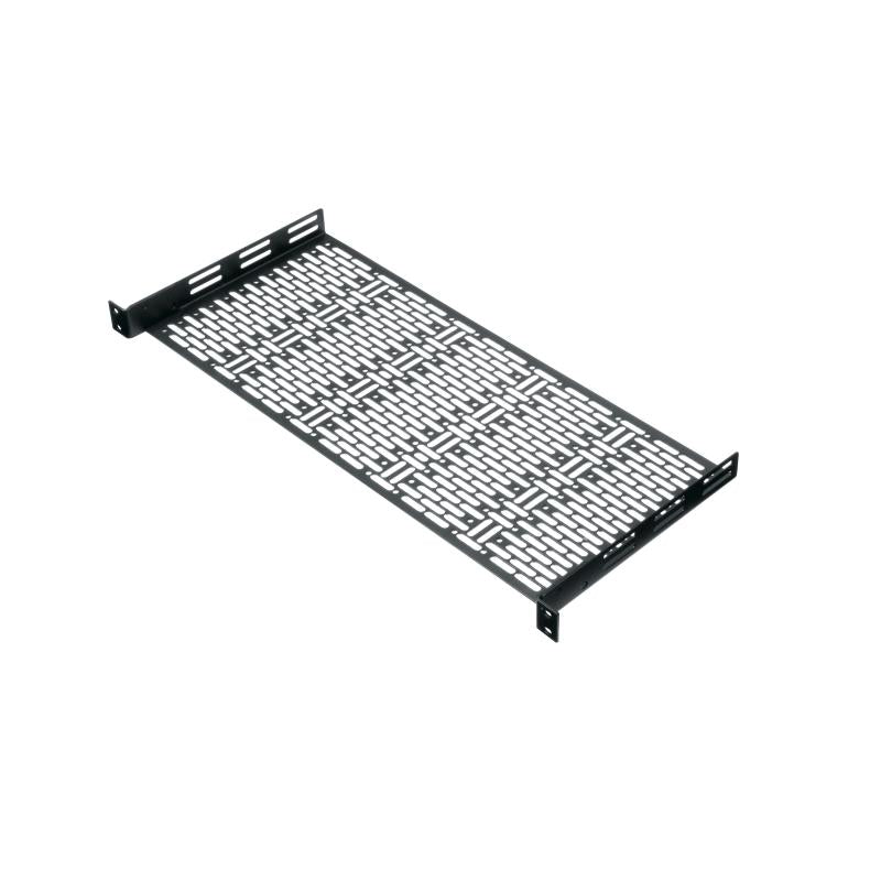 1SP UNIV FA SHELF,8"DEEP