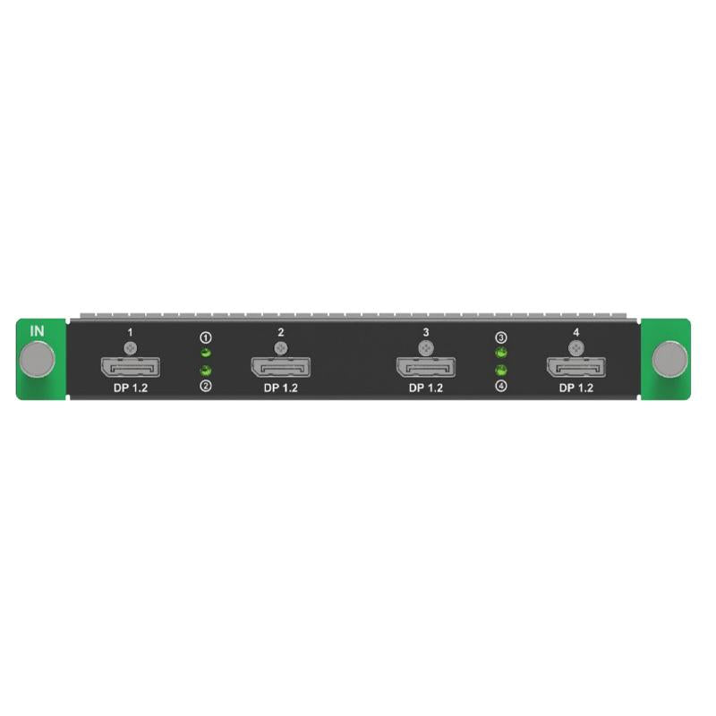 Input Card