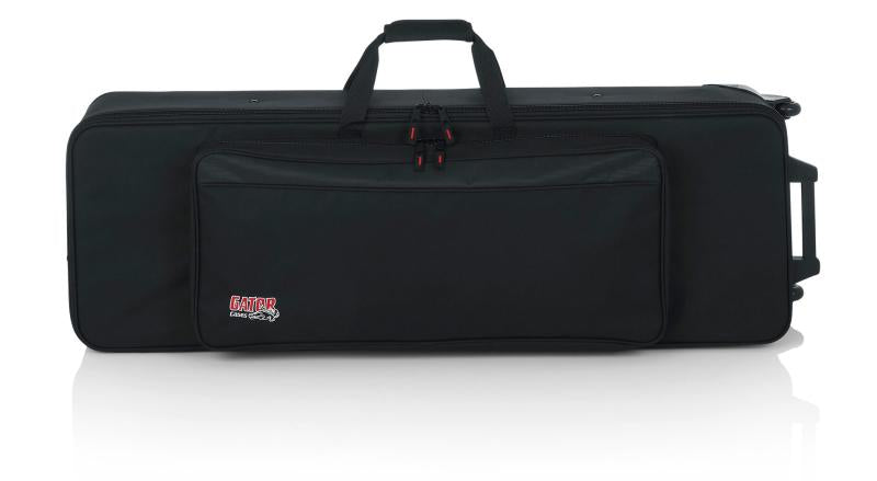 Case for 61 Note Keyboards