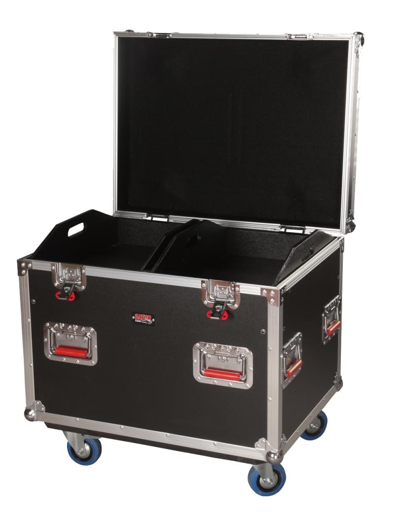 Truck Pack Trunk Case