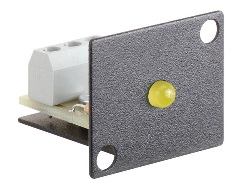 LED Indicator Assy - Yellow