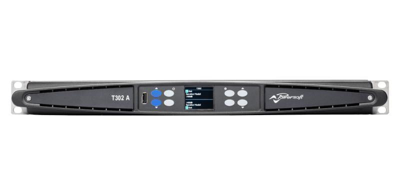 T Series 2 Channels Touring Am