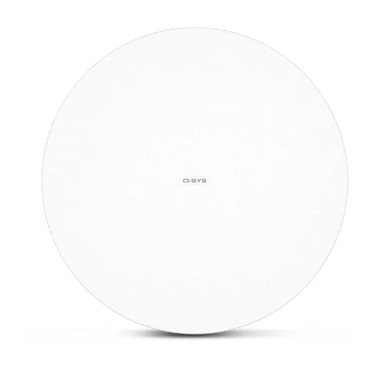 8" Two-way, blind mount ceilin